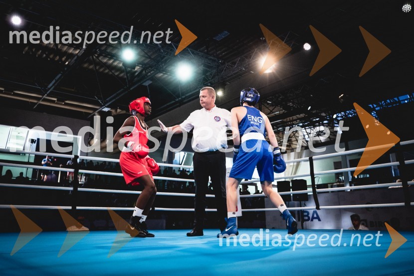 V Mariboru se nadaljuje evropsko prvenstvo v boksu za mlajše