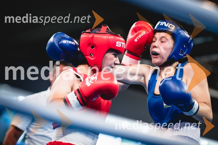 V Mariboru se nadaljuje evropsko prvenstvo v boksu za mlajše