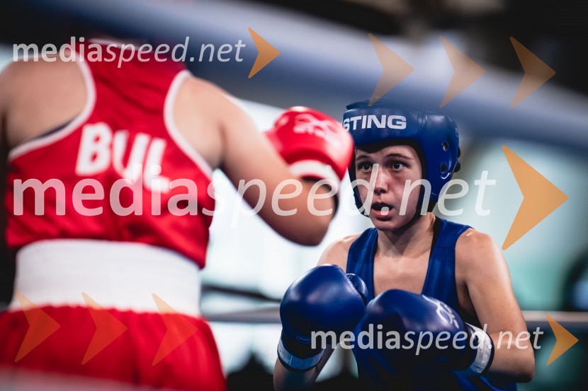 V Mariboru se nadaljuje evropsko prvenstvo v boksu za mlajše