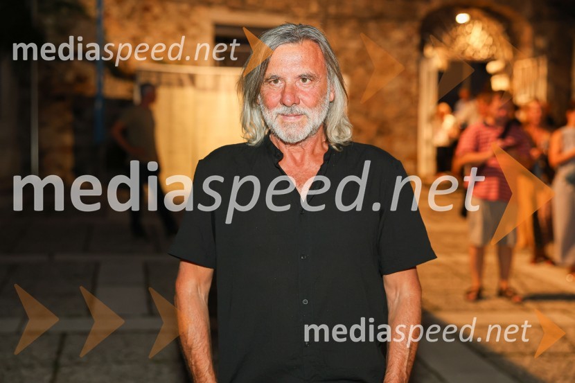  Aldo Kumar,  slovenski skladateljBossa de Novo & Cesar Camargo Mariano na 71. Ljubljana Festivalu