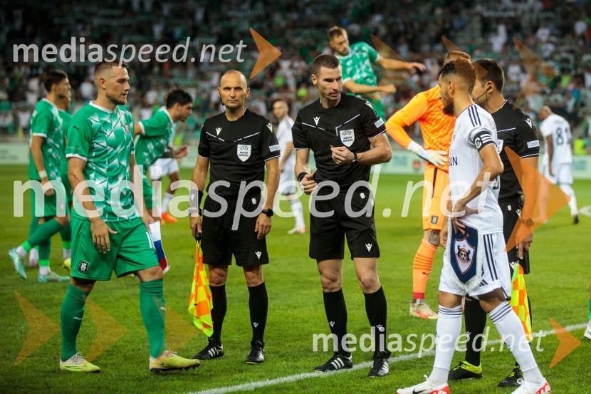  Timi Max Elšnik, nogometaš, NK Olimpija;  ... ;  ... ;  ... Olimpija - Qarabag, nogometna tekma