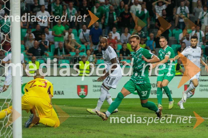  ... ;  ... ;  Pedro Lucas Schwaizer, nogometaš, NK OlimpijaOlimpija - Qarabag, nogometna tekma