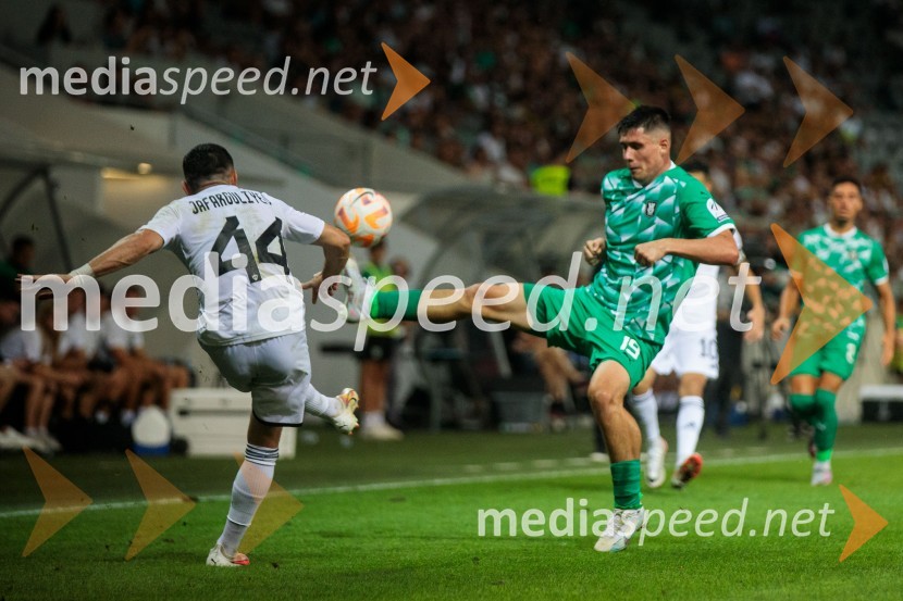  ... ;  Svit Sešlar, nogometaš, NK OlimpijaOlimpija - Qarabag, nogometna tekma