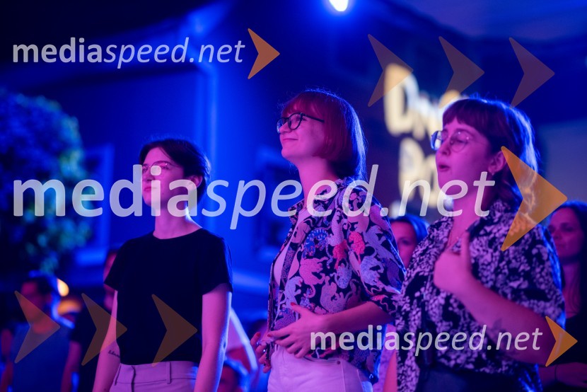 Dnevi poezije in vina 2023