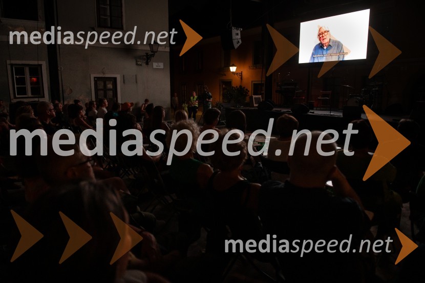 Dnevi poezije in vina 2023