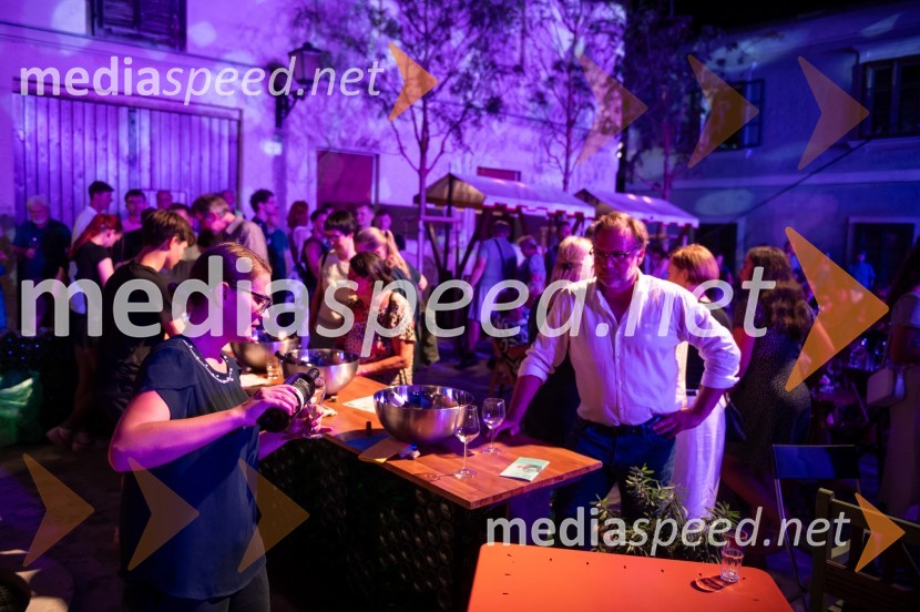 Dnevi poezije in vina 2023