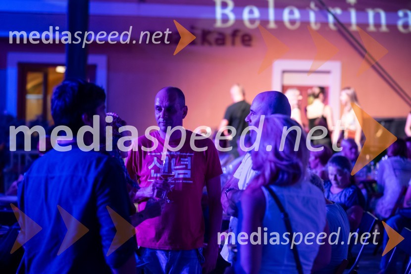 Dnevi poezije in vina 2023