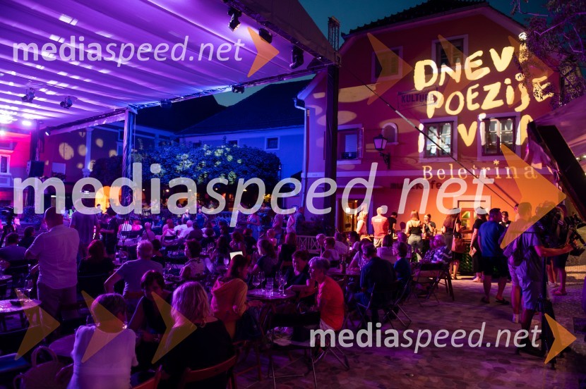 Dnevi poezije in vina 2023