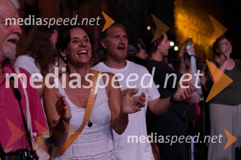 35. Mednarodni festival Noči v stari Ljubljani