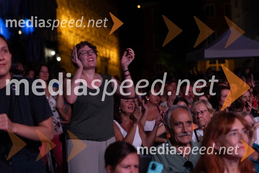 35. Mednarodni festival Noči v stari Ljubljani