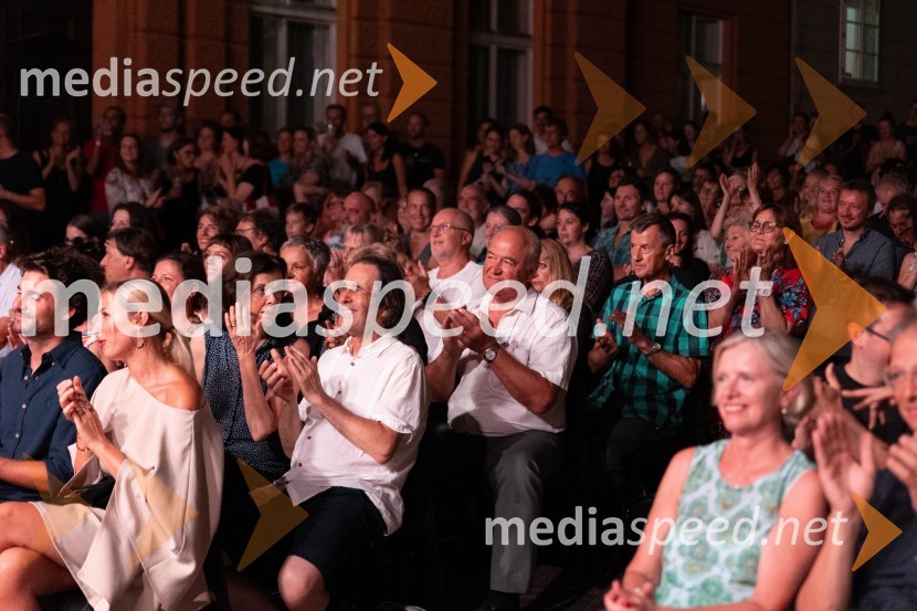 35. Mednarodni festival Noči v stari Ljubljani