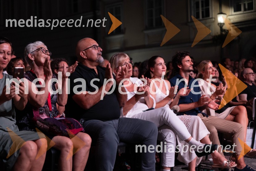 35. Mednarodni festival Noči v stari Ljubljani