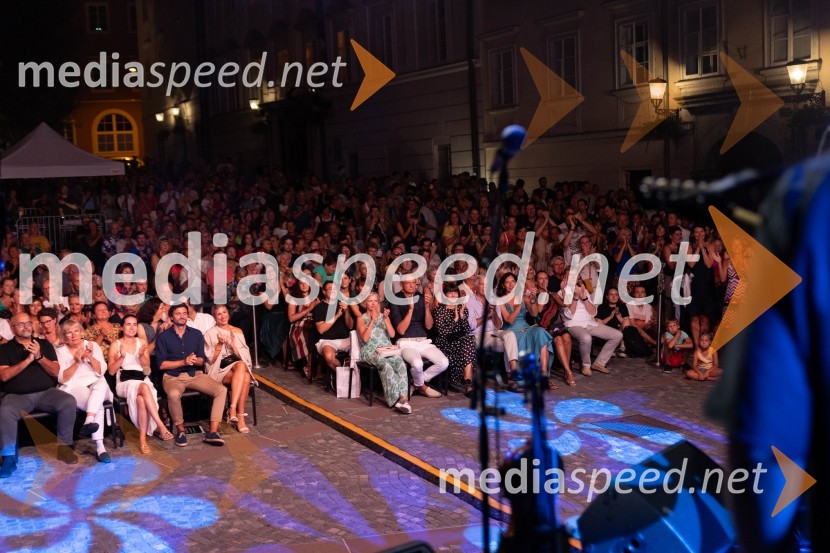 35. Mednarodni festival Noči v stari Ljubljani