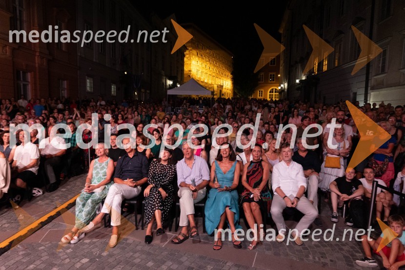 35. Mednarodni festival Noči v stari Ljubljani