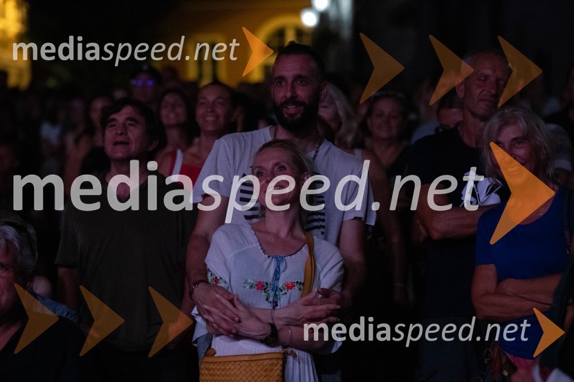 35. Mednarodni festival Noči v stari Ljubljani