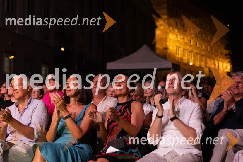 35. Mednarodni festival Noči v stari Ljubljani