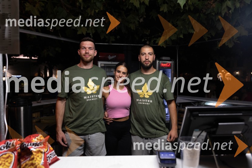 35. Mednarodni festival Noči v stari Ljubljani