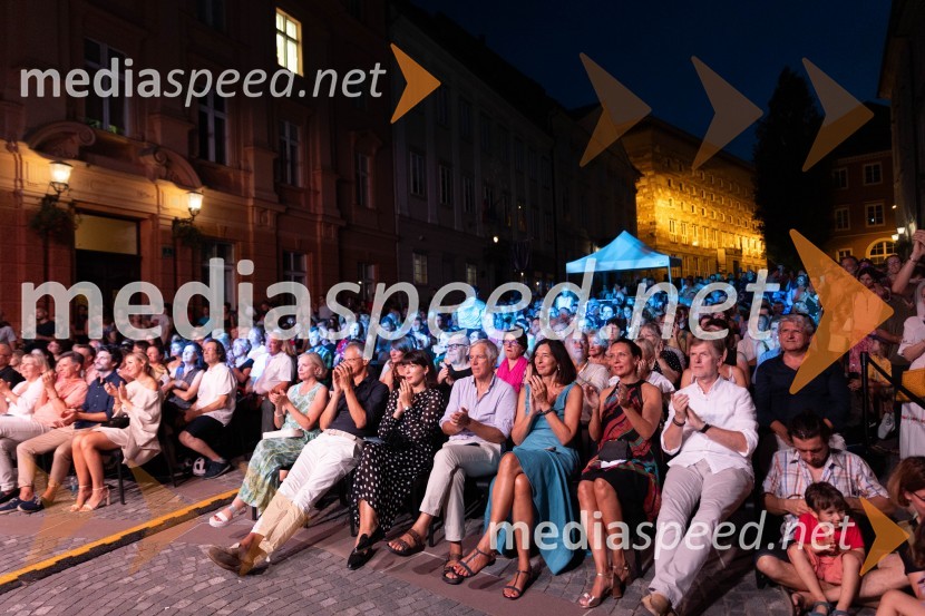 35. Mednarodni festival Noči v stari Ljubljani