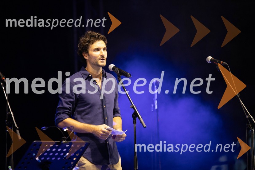  Jan Kern, Imago35. Mednarodni festival Noči v stari Ljubljani