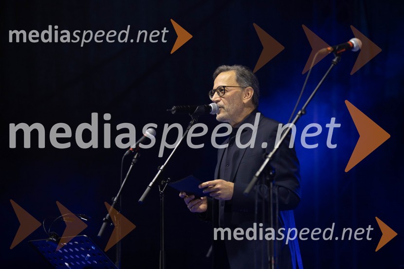 35. Mednarodni festival Noči v stari Ljubljani