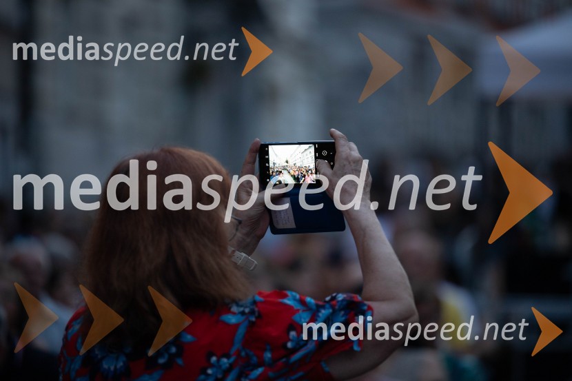 35. Mednarodni festival Noči v stari Ljubljani