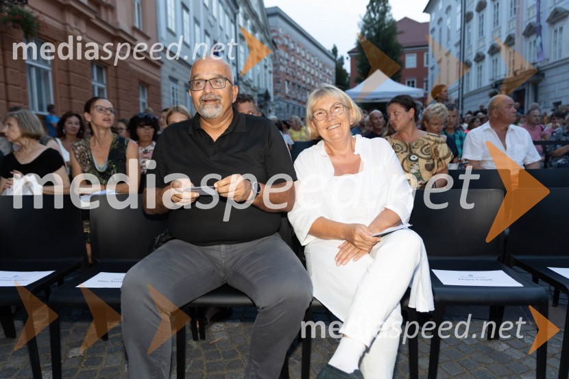 35. Mednarodni festival Noči v stari Ljubljani