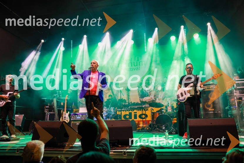  Mladen  Grdović, glasbenikBogračfest 2023