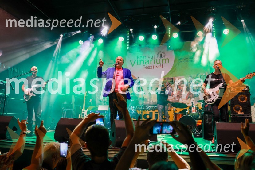  Mladen  Grdović, glasbenikBogračfest 2023