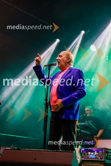  Mladen  Grdović, glasbenikBogračfest 2023