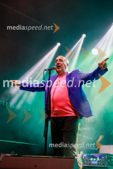  Mladen  Grdović, glasbenikBogračfest 2023