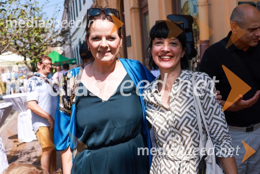  ... ;  Király M. JutkaBogračfest 2023