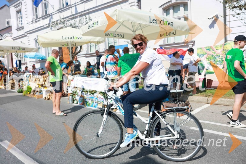  Martina  Bukovec, direktorica, Zavod za turizem in razvoj LendavaBogračfest 2023