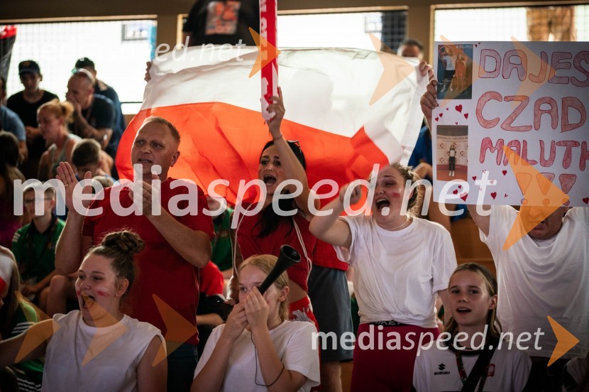 Zaključilo se je 20. Evropsko prvenstvo v boksu za mlajše