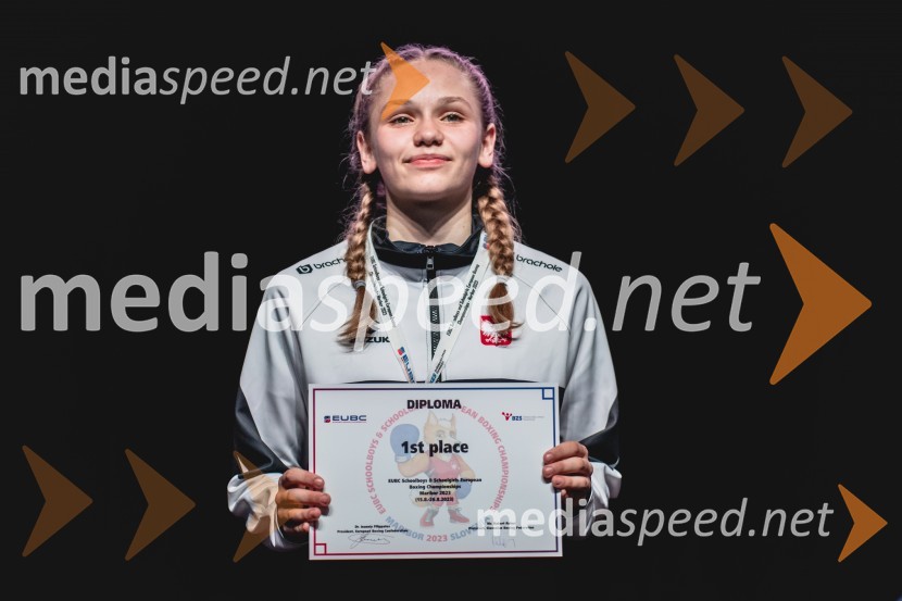 Zaključilo se je 20. Evropsko prvenstvo v boksu za mlajše