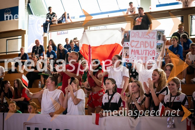 Zaključilo se je 20. Evropsko prvenstvo v boksu za mlajše