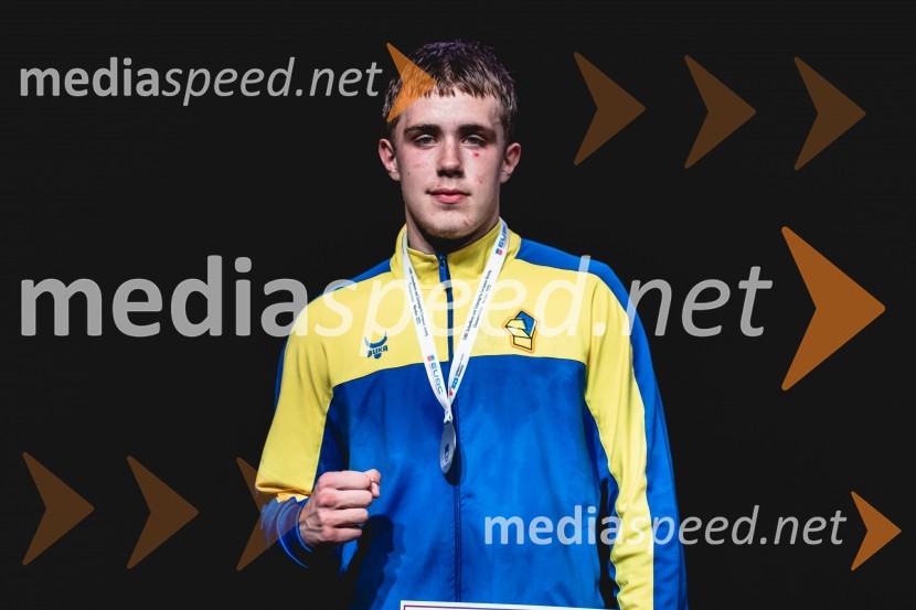 Zaključilo se je 20. Evropsko prvenstvo v boksu za mlajše