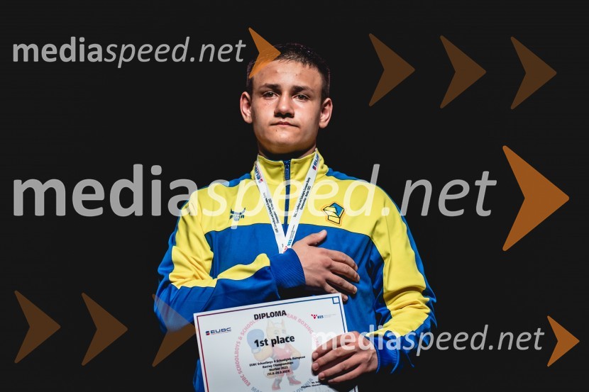 Zaključilo se je 20. Evropsko prvenstvo v boksu za mlajše