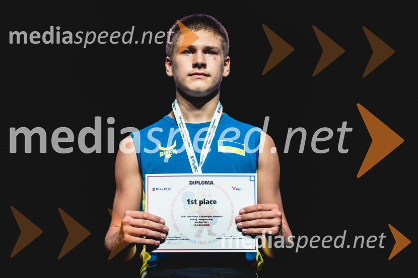 Zaključilo se je 20. Evropsko prvenstvo v boksu za mlajše