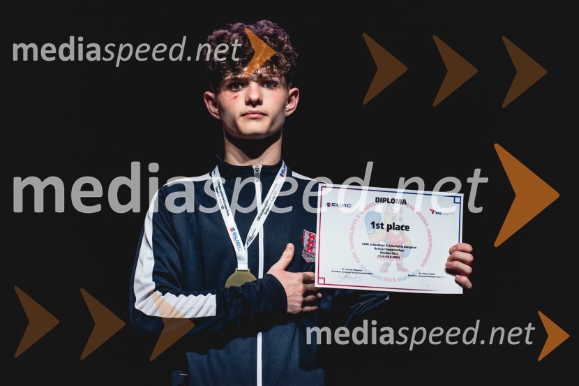 Zaključilo se je 20. Evropsko prvenstvo v boksu za mlajše