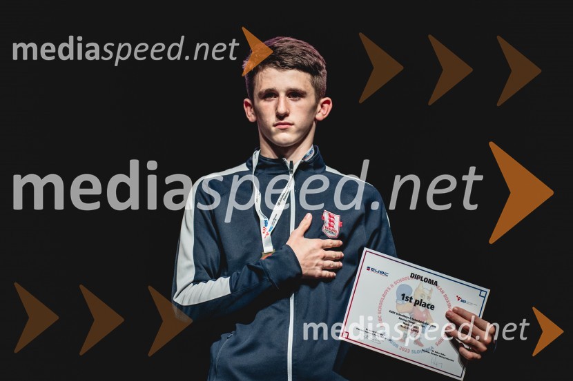 Zaključilo se je 20. Evropsko prvenstvo v boksu za mlajše