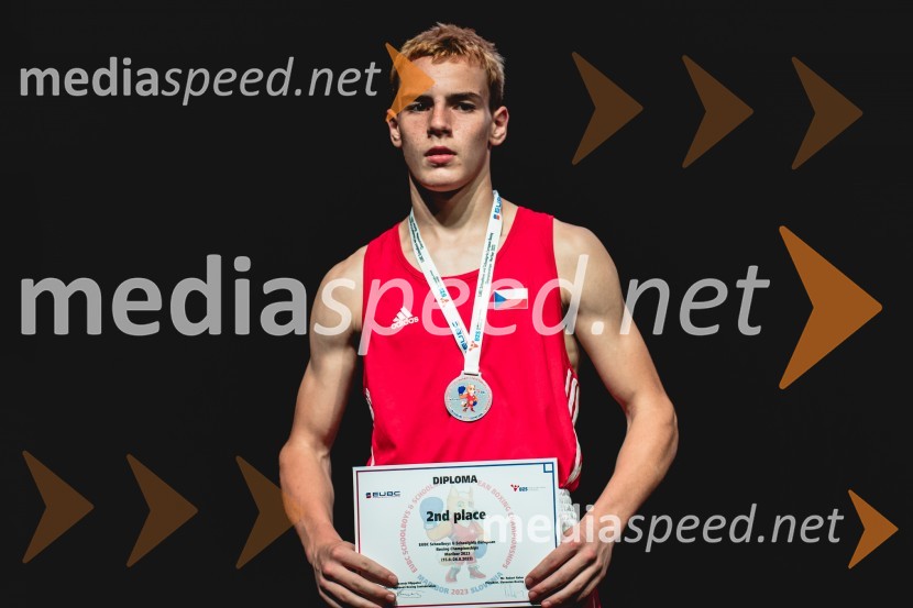 Zaključilo se je 20. Evropsko prvenstvo v boksu za mlajše