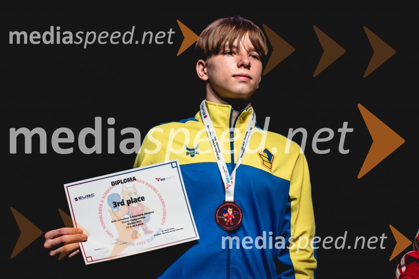 Zaključilo se je 20. Evropsko prvenstvo v boksu za mlajše