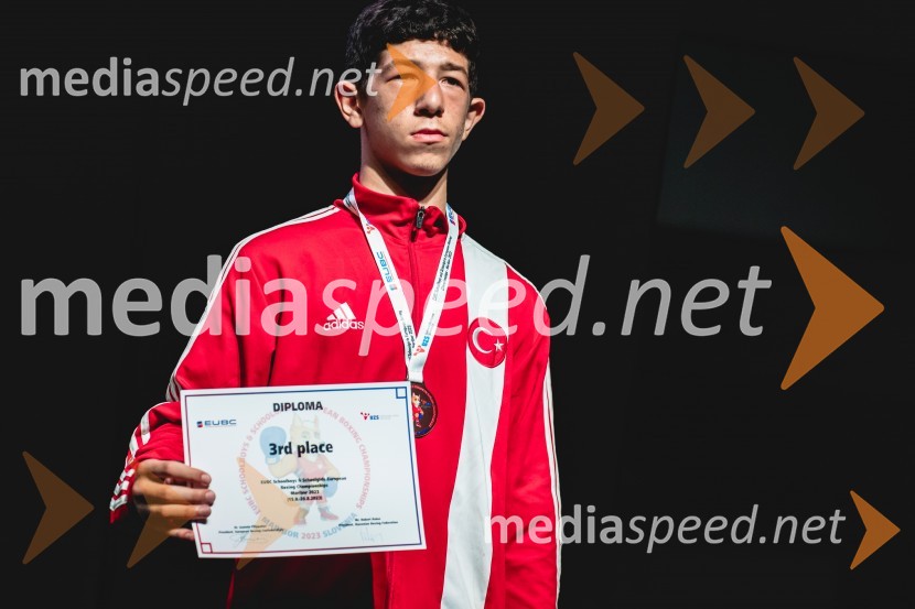 Zaključilo se je 20. Evropsko prvenstvo v boksu za mlajše