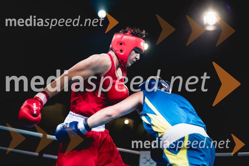 Zaključilo se je 20. Evropsko prvenstvo v boksu za mlajše