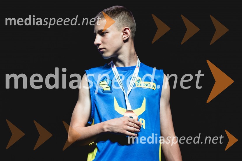 Zaključilo se je 20. Evropsko prvenstvo v boksu za mlajše