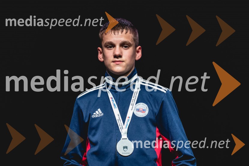 Zaključilo se je 20. Evropsko prvenstvo v boksu za mlajše