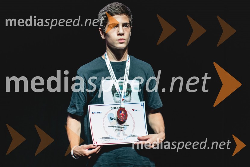 Zaključilo se je 20. Evropsko prvenstvo v boksu za mlajše