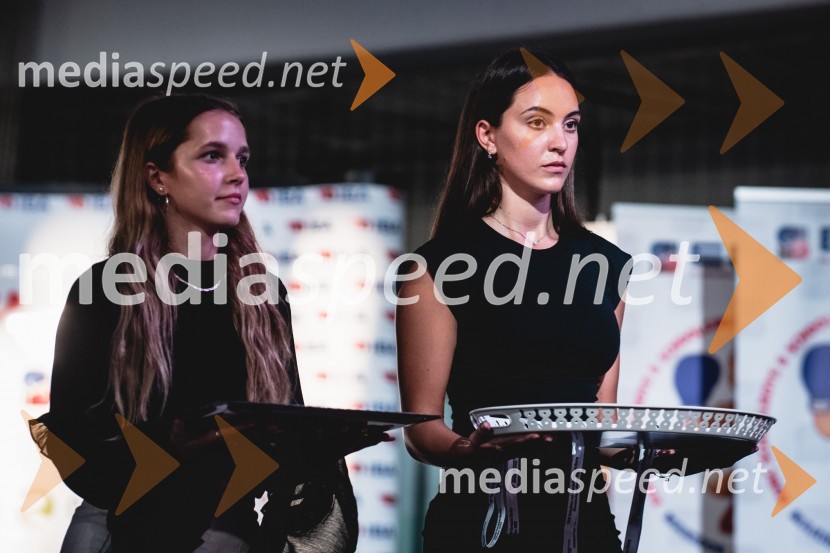 Zaključilo se je 20. Evropsko prvenstvo v boksu za mlajše