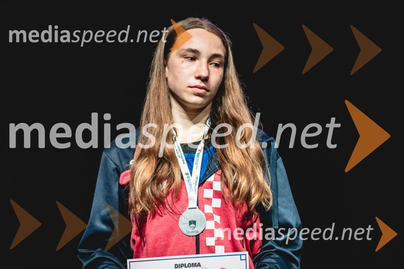 Zaključilo se je 20. Evropsko prvenstvo v boksu za mlajše