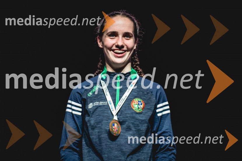 Zaključilo se je 20. Evropsko prvenstvo v boksu za mlajše